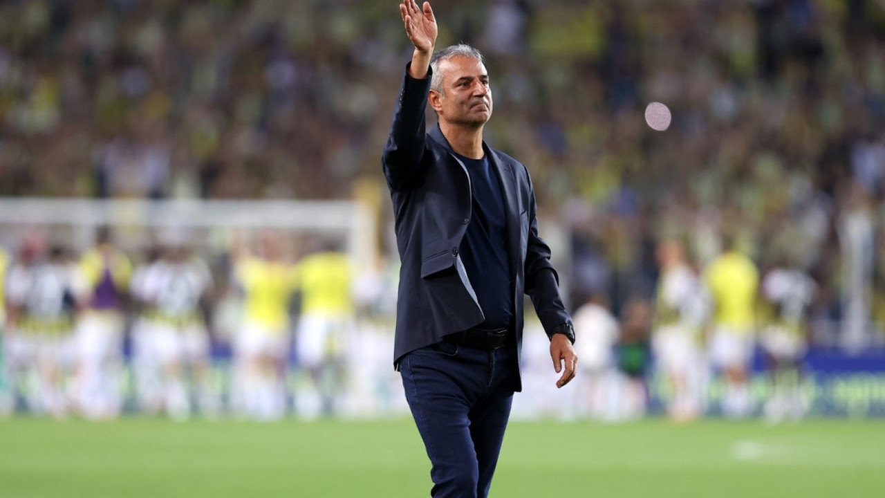 İsmail Kartal'ın 6 numara için yeni planı ortaya çıktı. Formayı o isimden alacak