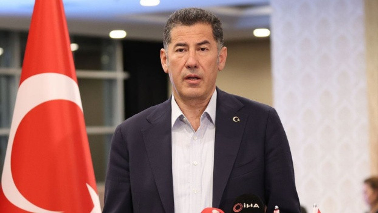 Sinan Oğan'ın seçimden sonra lüks araba aldığı ortaya çıktı. 'Emekli maaşı ile zor geçiniyorum' demişti, aracın fiyatı dudak uçuklattı