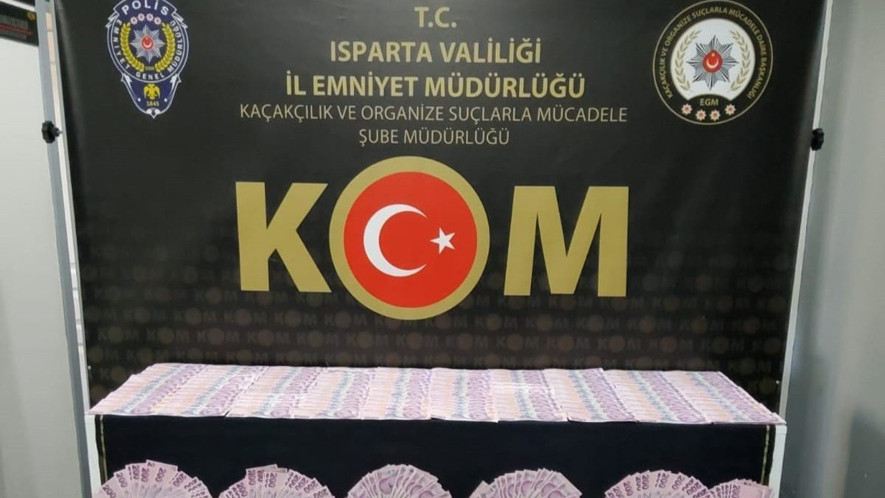 Piyasaya sürülmek üzereydi. Tam 142 bin TL