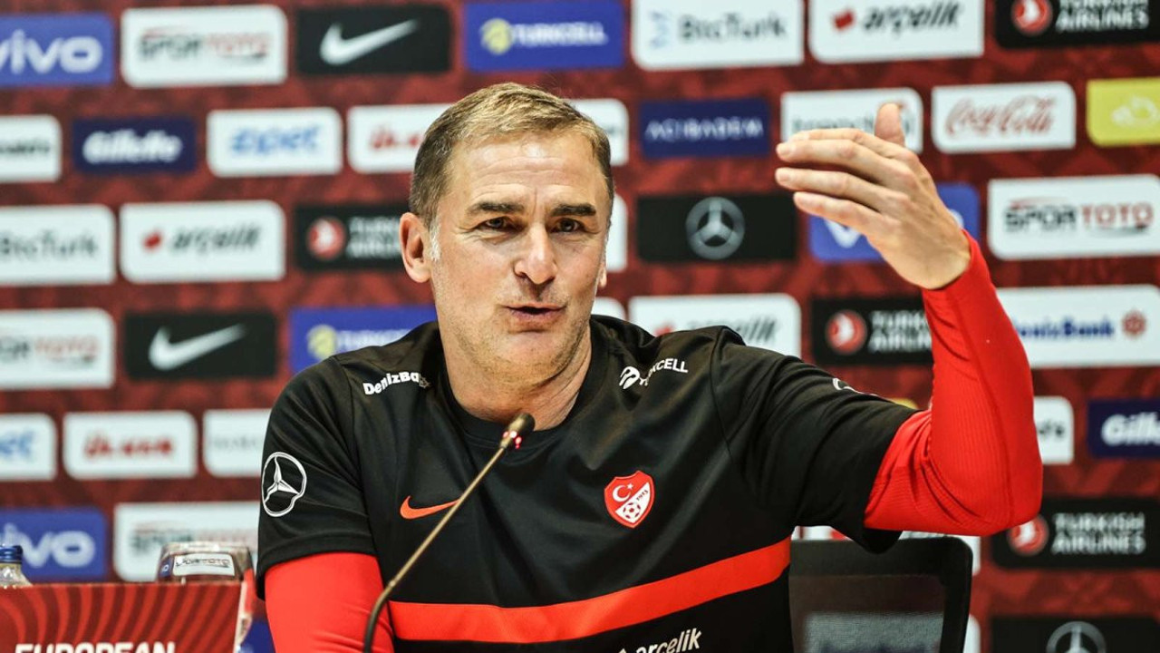 Kuntz Riva'dan ayrıldı. Toplantı sona erdi