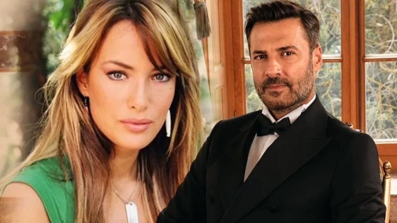 Gamze Özçelik'in avukatından 'Barış Kılıç' açıklaması. Tecavüz görüntülerini çekmekle suçlanmıştı