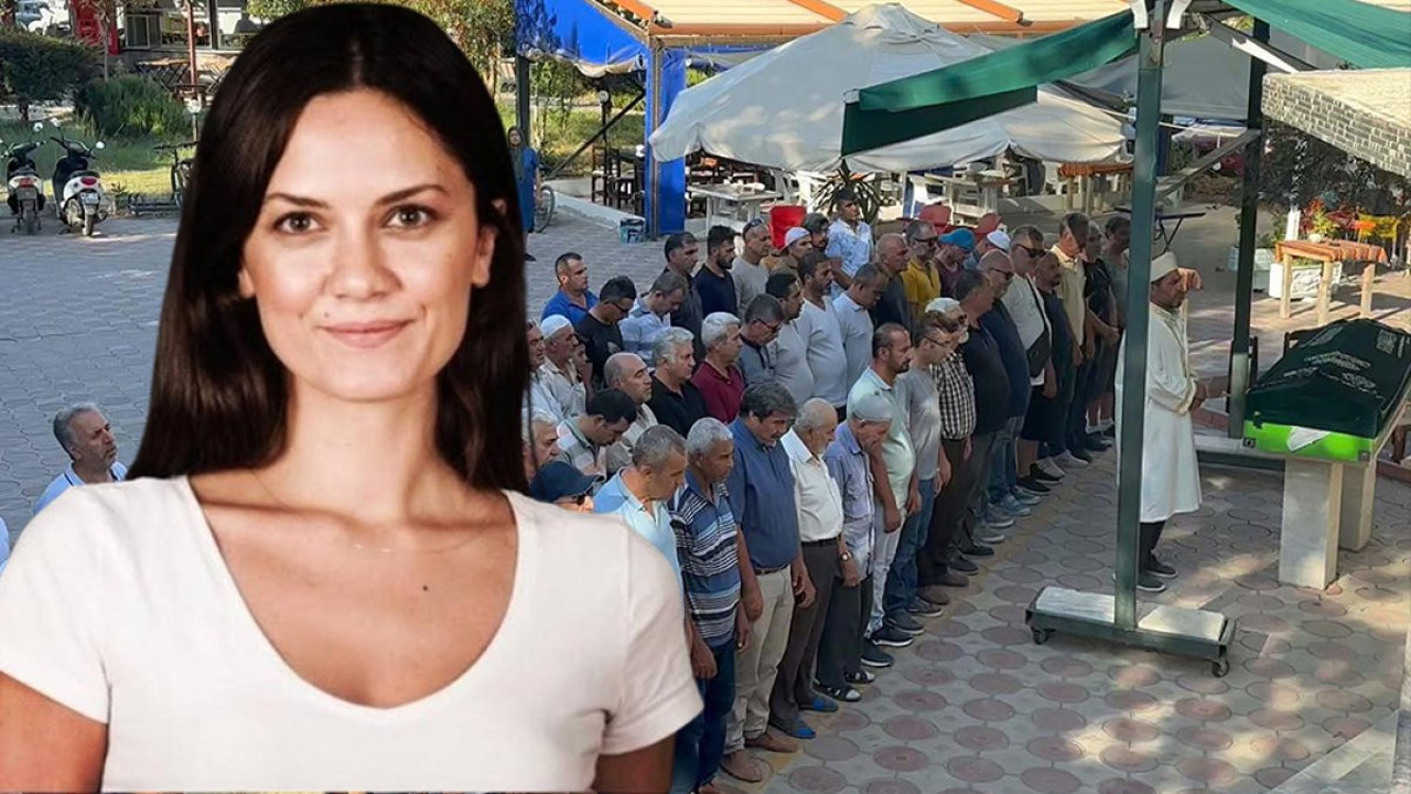 Oyuncu Merve Kayaalp'in intihar nedeni ortaya çıktı. Babası polise verdiği ifadede anlattı