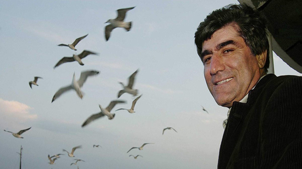 Hrant Dink davasında flaş gelişme. Tutuklu tek sanık tahliye edildi
