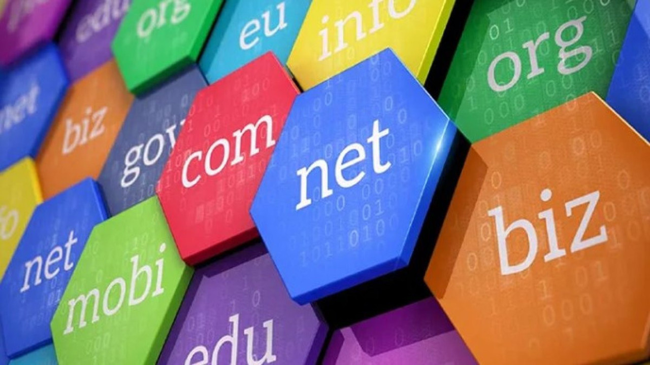 Resmen açıklandı: İşte Türkiye’nin yeni alan adı