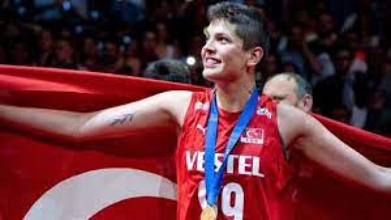 Ebrar Karakurt'tan olay yaratan mesaj