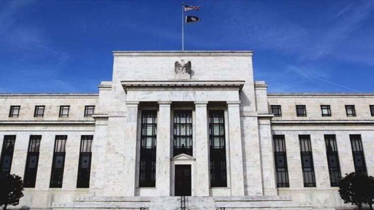 Son dakika... Fed faiz kararını açıkladı (20 Eylül 2023)