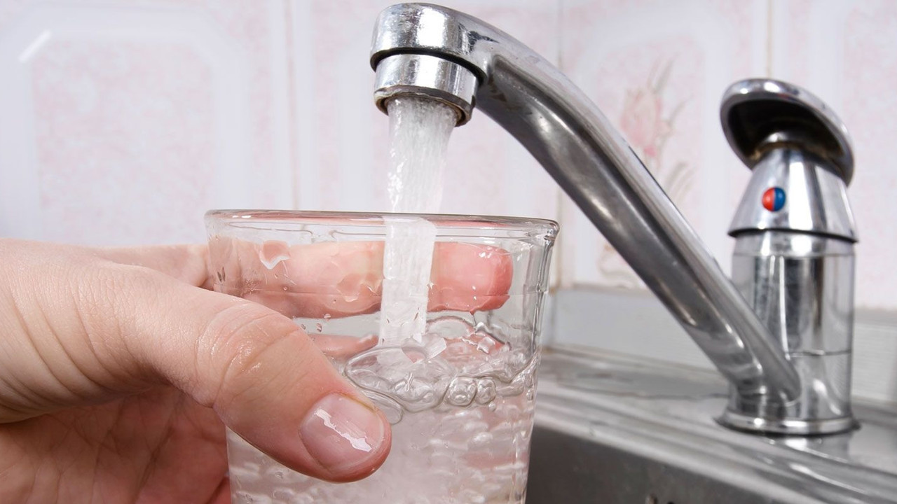 AKP'nin kalesinde suya zam geldi. Vatandaş isyan etti