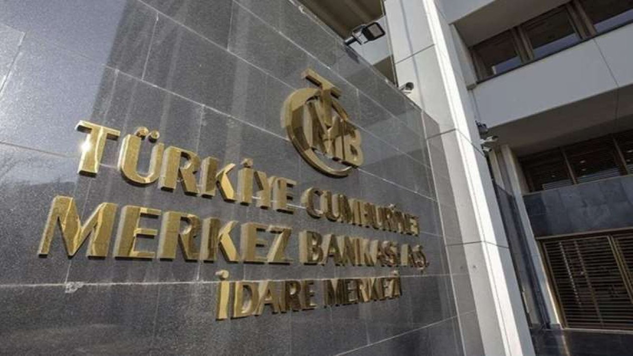 Merkez Bankası faiz kararını açıklayacak (21 Eylül 2023)