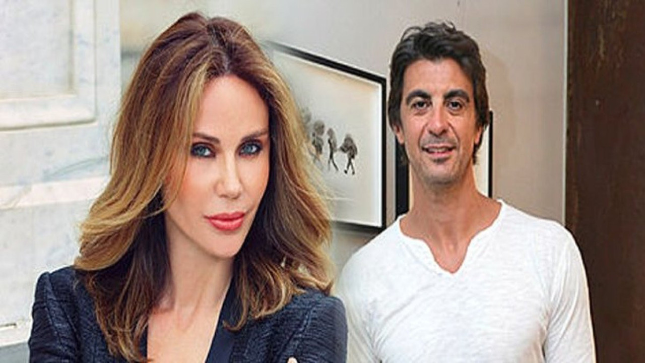 Demet Şener’in eski eşi İbrahim Kutluay’a açtığı davada mahkeme kararını açıkladı