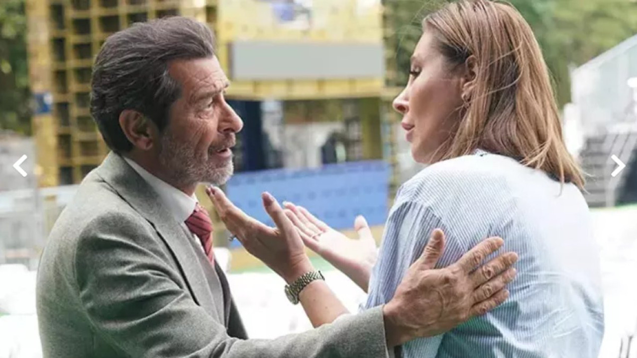 Yargı dizisine sürpriz isim konuk olacak