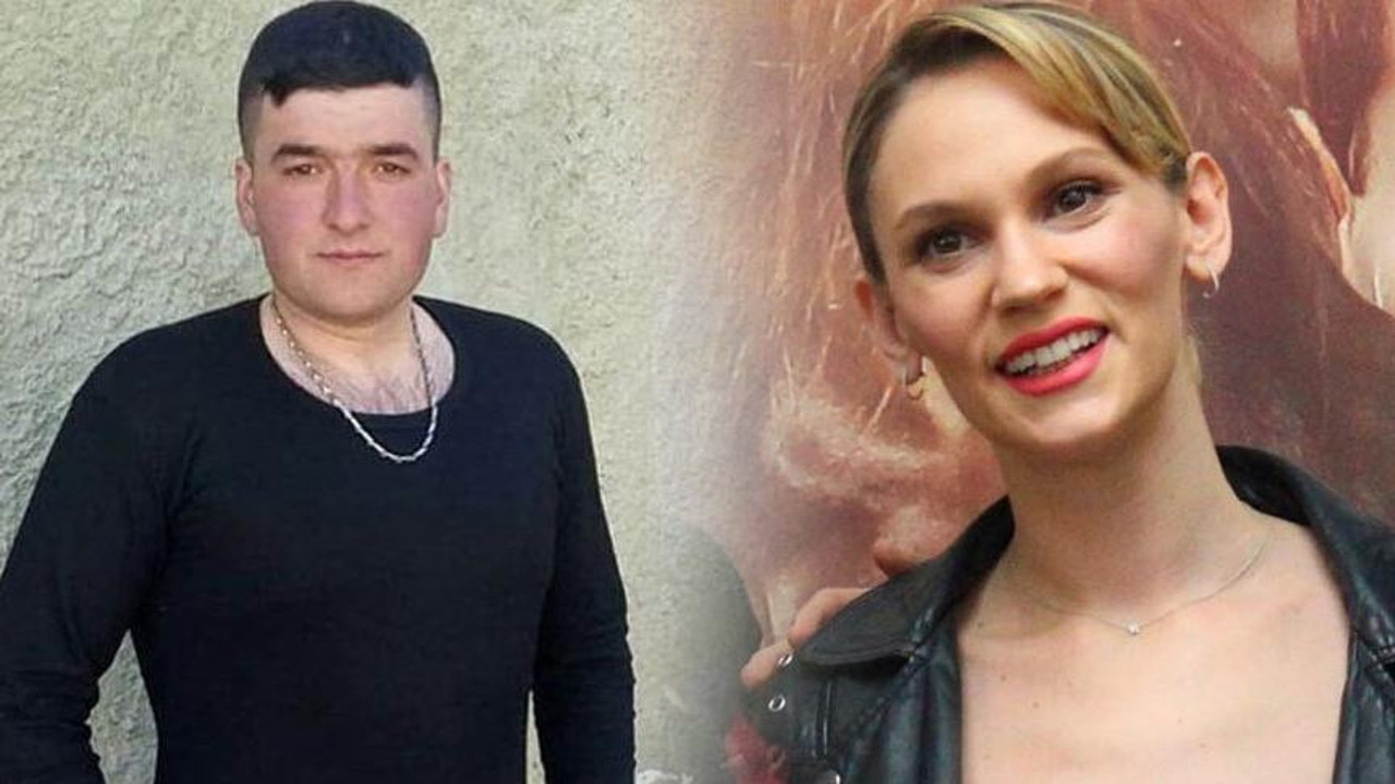 Farah Zeynep Abdullah'a Musa Orhan'dan bir dava daha