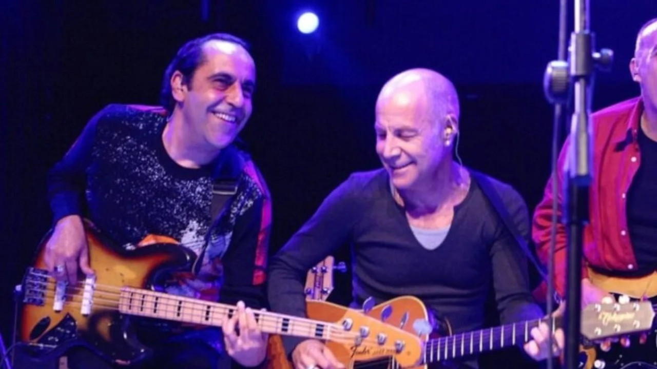 Mazhar Alanson, Özkan Uğur anısına sahneye çıkıyor