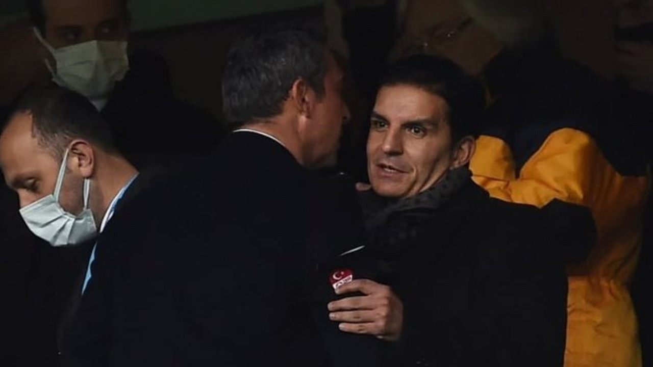 Milli Takım'da Kuntz sonrası bir istifa daha