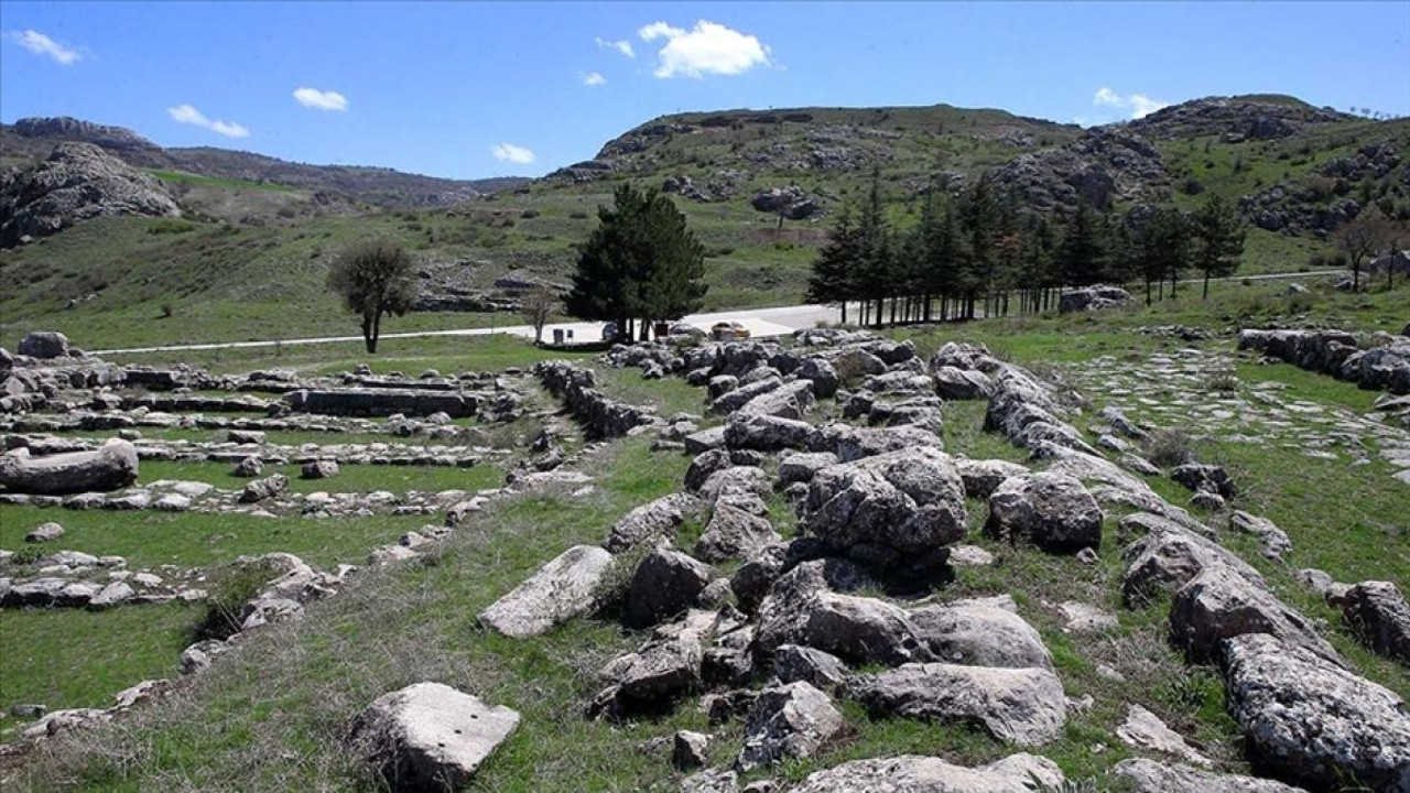 Yeni bir dil keşfedildi: Hint- Avrupa dil ailesine mensup