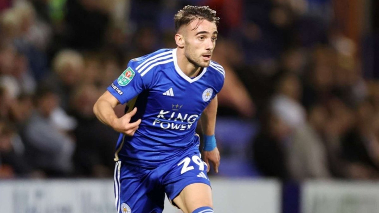 Leicester City'den Yunus Akgün Kararı. Yeni görevi belli oldu
