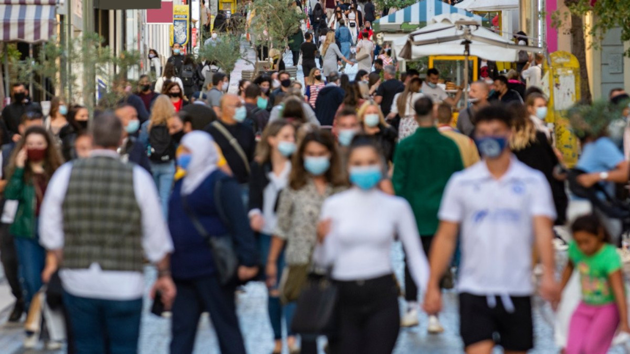 Uzmanından dikkat çeken ‘maskeli günler geri dönüyor’ uyarısı