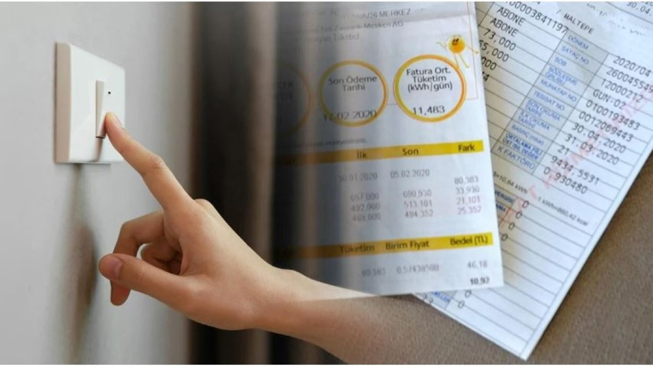 Elektrik faturası yüksek gelenler buraya başvuruyor