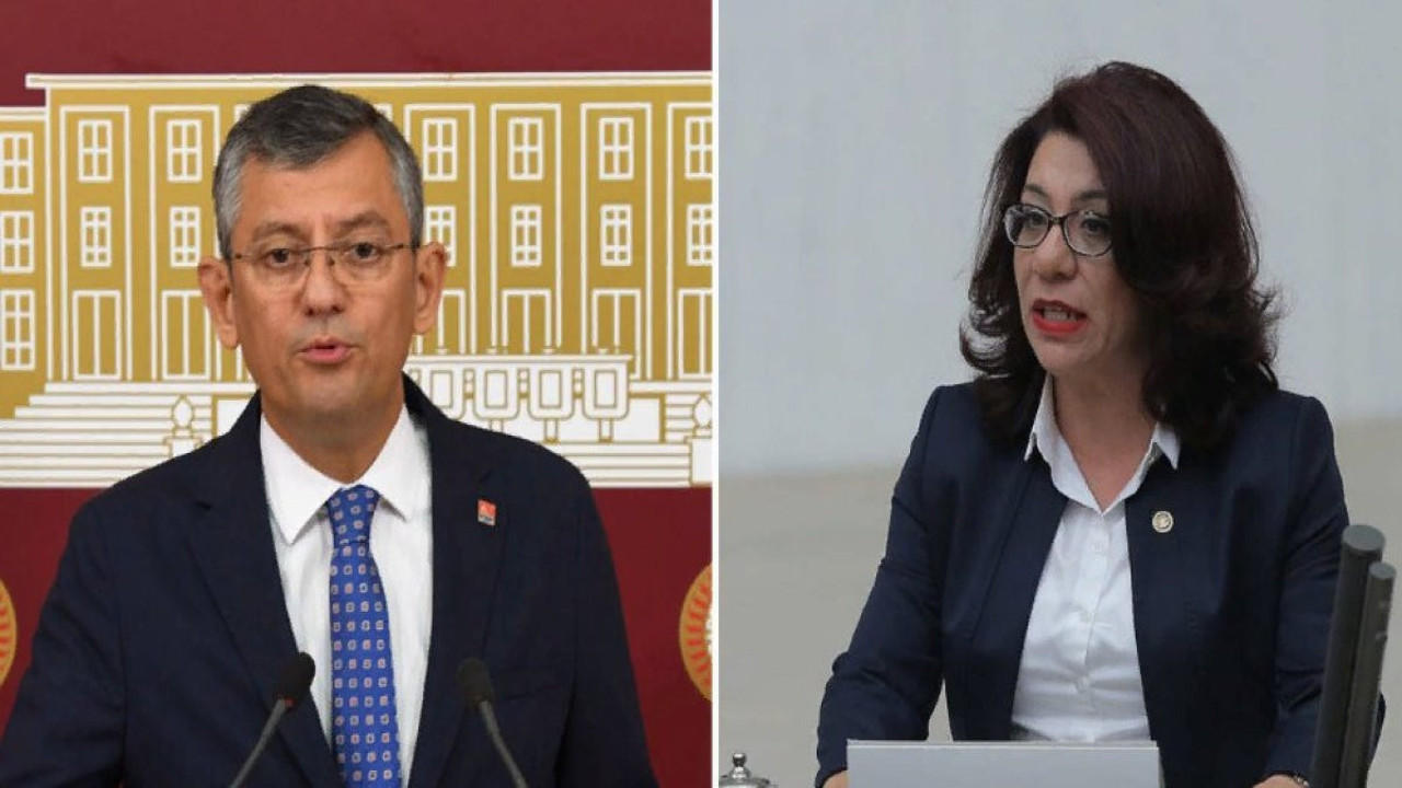 CHP’li eski vekil Biçer’den Özgür Özel’e ‘dokunulmazlıklar’ yanıtı