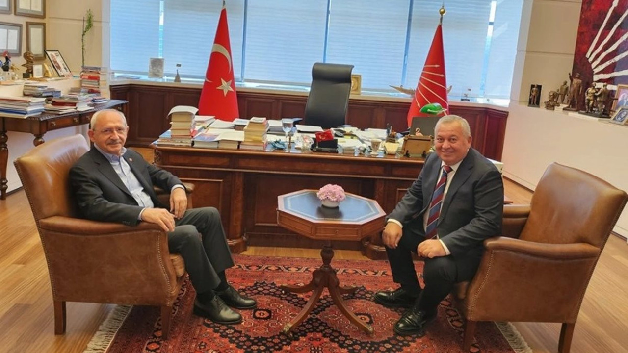 CHP'nin Ordu adayı için Cemal Enginyurt iddiası: Kılıçdaroğlu yeşil ışık yaktı