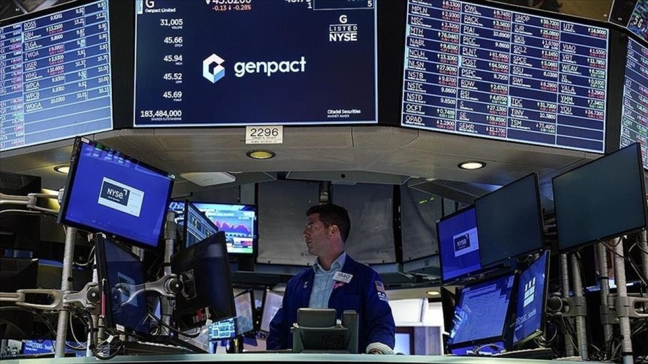 Küresel piyasalar pozitife döndü (22 Eylül 2023)