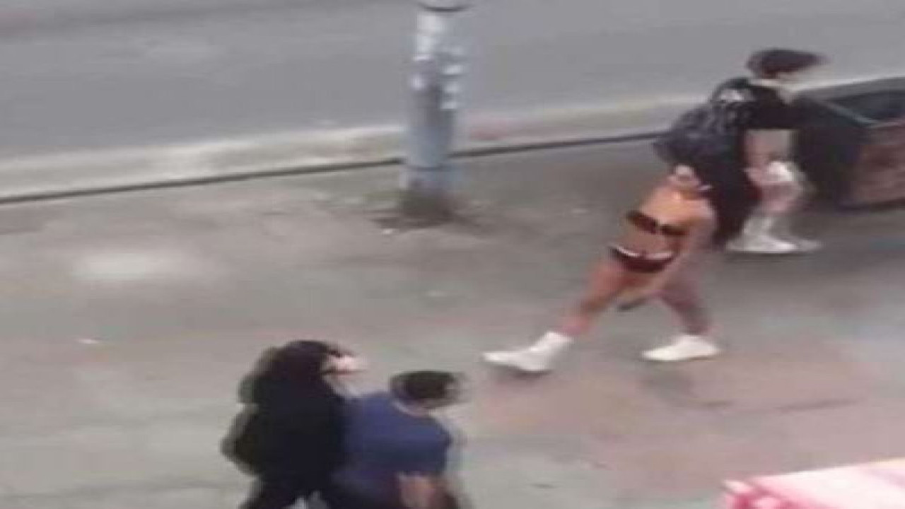 Bağdat Caddesi’nde her gün 17.30’da yürüyen kadının kim olduğu belli oldu