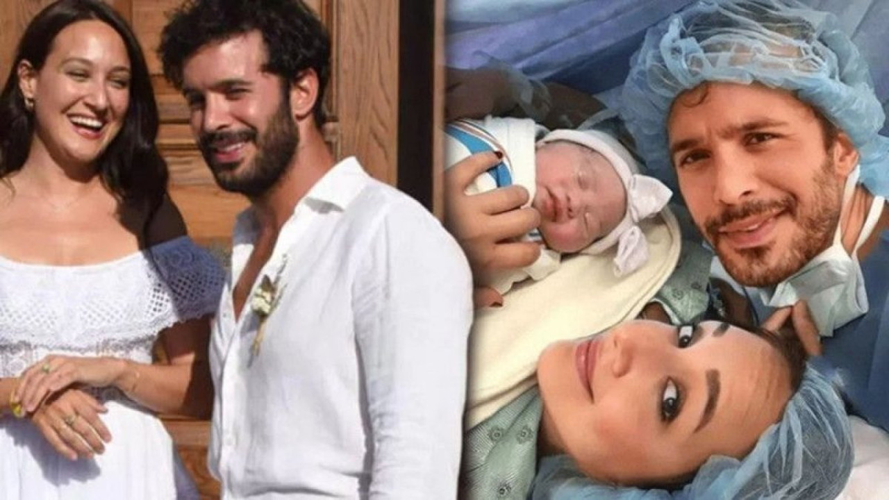 Gupse Özay sonunda patladı! "Bu bebek bizim değil"