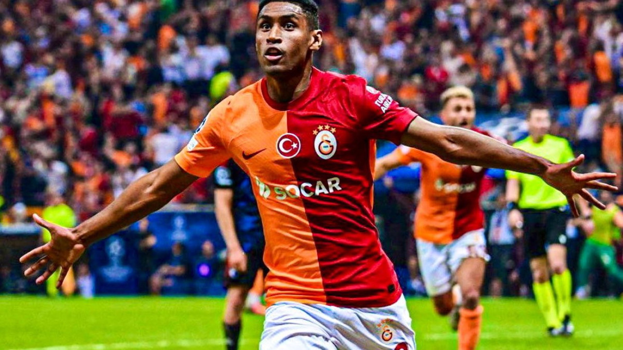 Tete'den Kopenhag kalecisine sert tepki. Yaptığı yorum gündem oldu