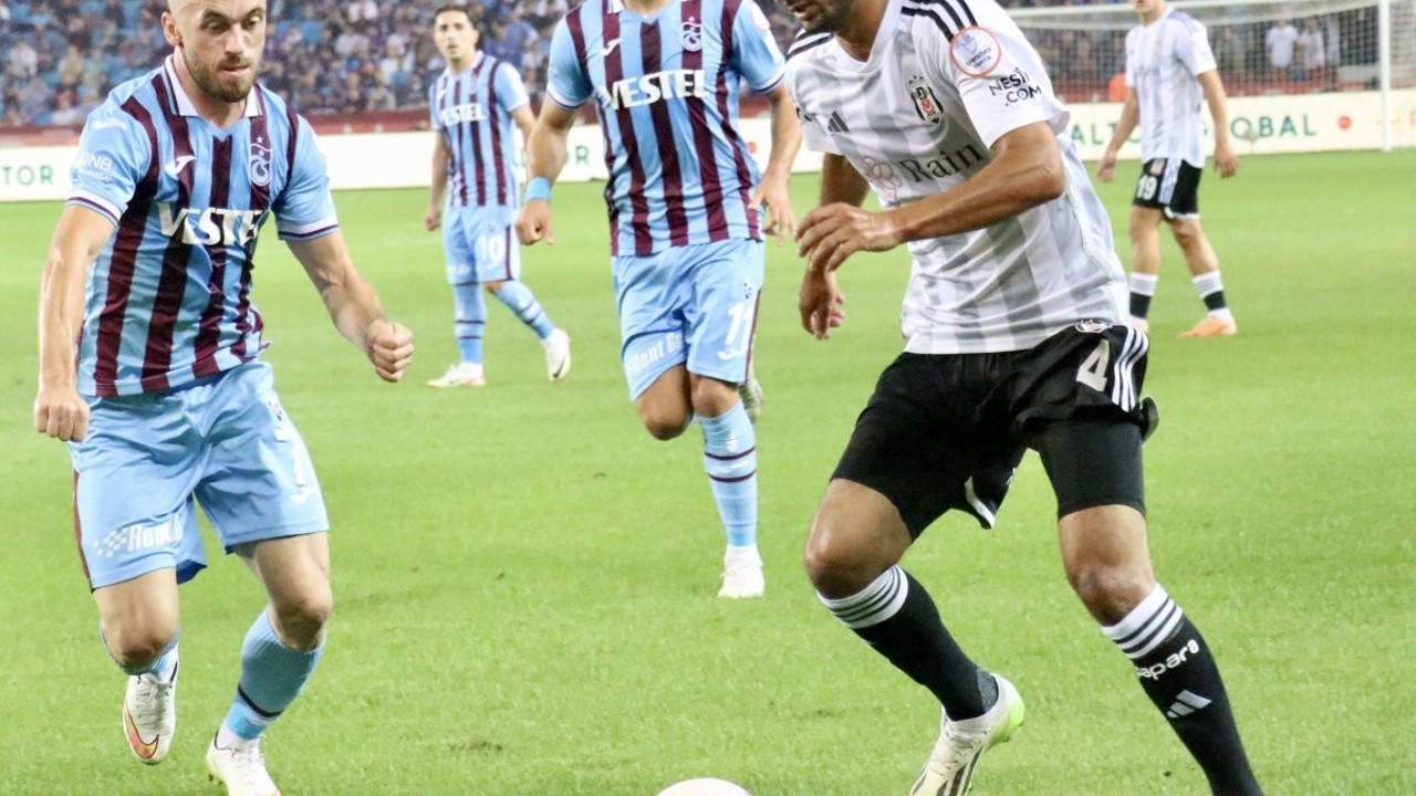 TFF'den Onur Bulut kararı. Tahkim Kurulu'ndan açıklama geldi (22 Eylül 2023)