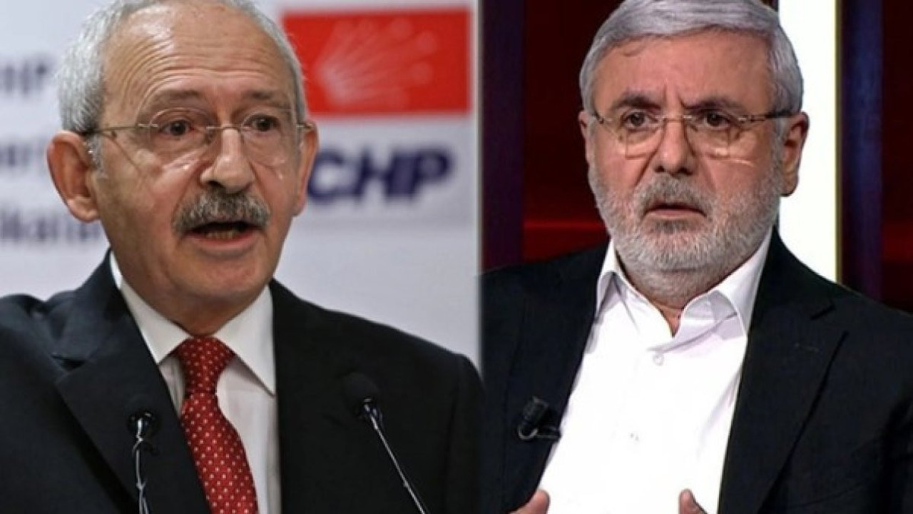 Kılıçdaroğlu’na milletvekilliği teklif AKP’yi karıştırdı. Mehmet Metiner tuzak deyip ateş püskürdü