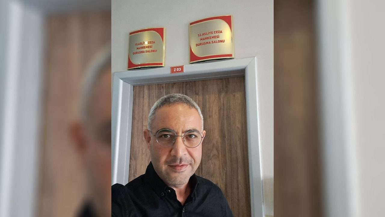 2 yaşındaki çocuğa tecavüz eden sapığı Suçlu göstermekten dava açılmıştı. KRTTV Genel Yayın Yönetmeni Cihan Güner’e yapılan hukuksuzluk dünya gündeminde