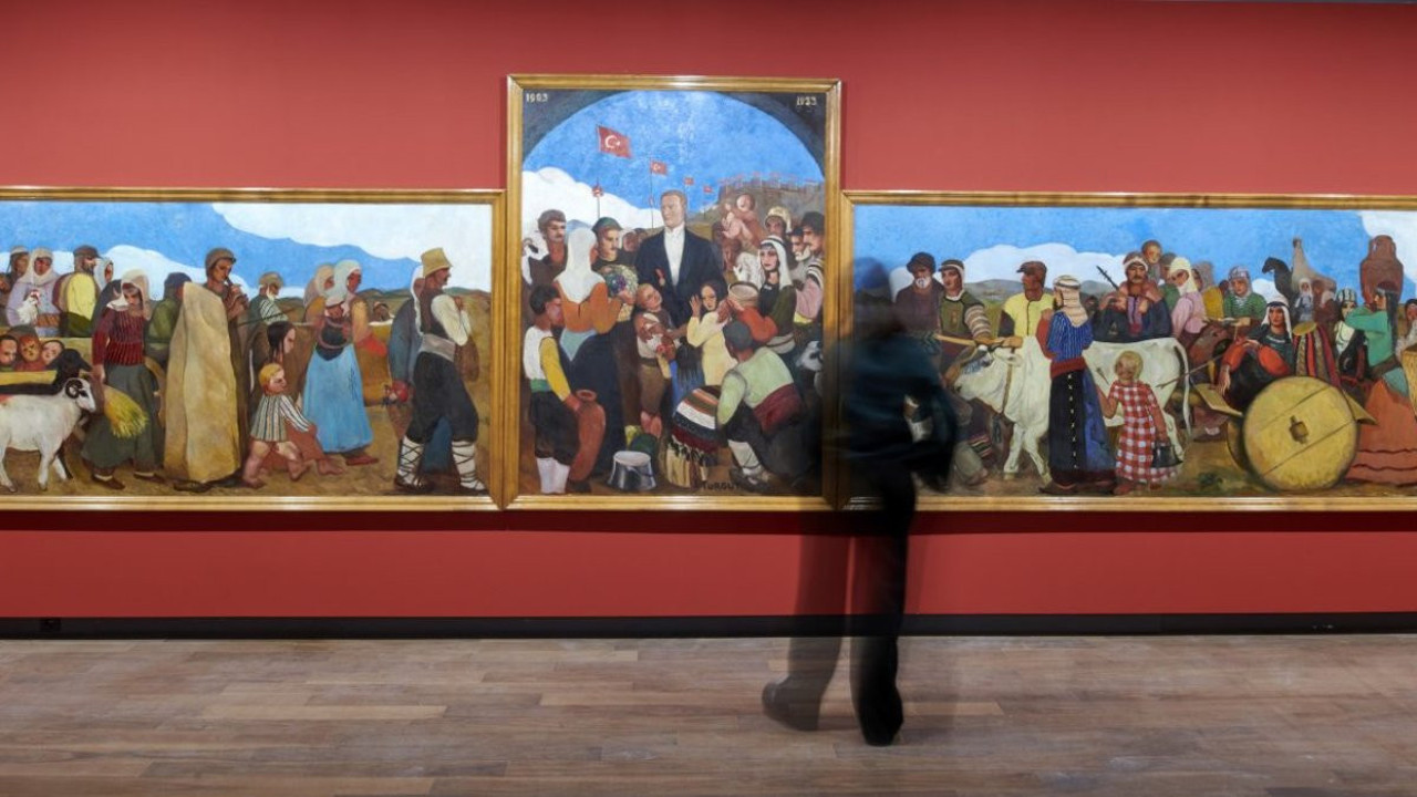 Sayıştay tespit etti: Müzedeki 404 eser ortada yok