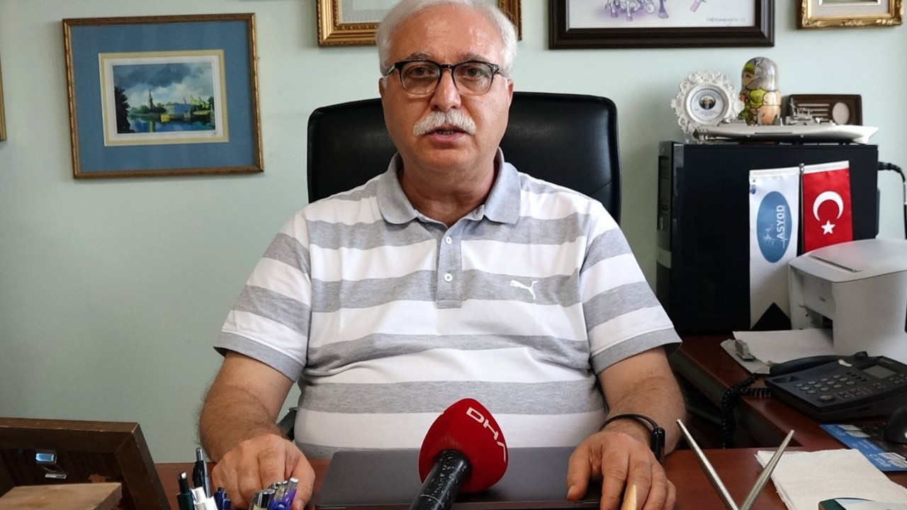 Tevfik Özlü uyarılarını sıraladı. Bu belirtileri olan çocukları okula yollamayın