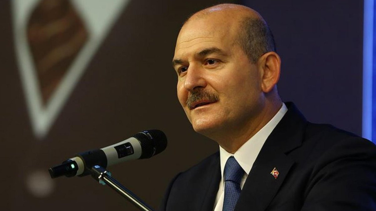 Süleyman Soylu’nun bir yerden daha ekibi tasfiye ediliyor. Ali Yerlikaya düğmeye bastı