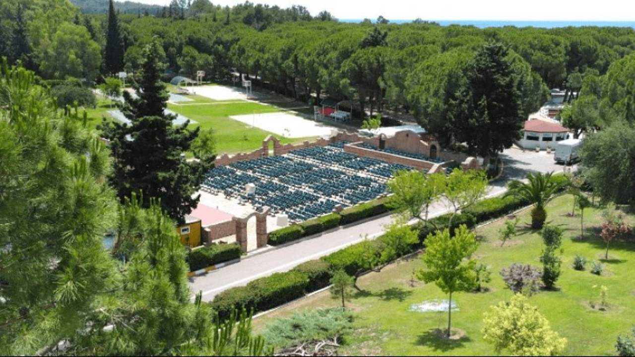Katar'a satılacak askeri tesis ortaya çıktı. Tank palet fabrikasından sonra bir yer daha gidiyor
