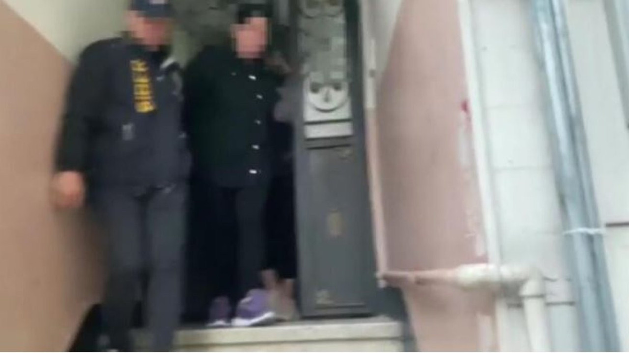 210 milyonluk vurgun. 6’sı yabancı 9 şüpheli gözaltına alındı