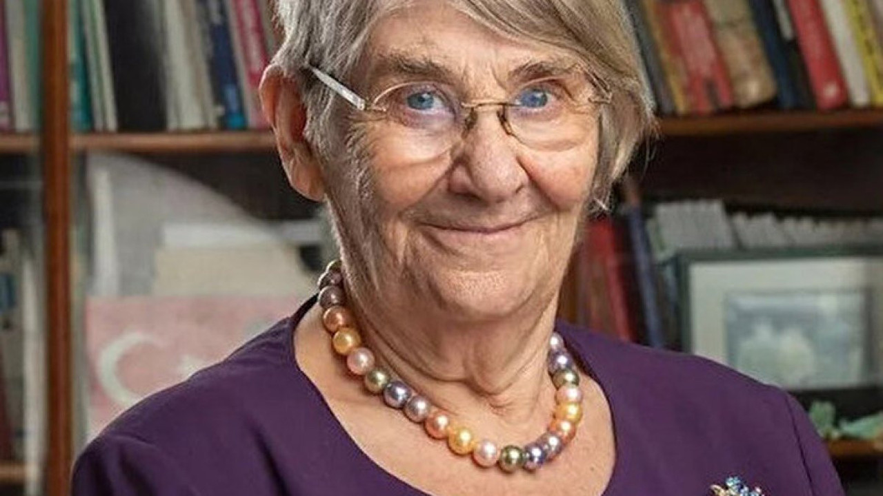 Canan Karatay’ın dilinden düşmüyor. Mucize otun bir tek ölüme çaresi yok