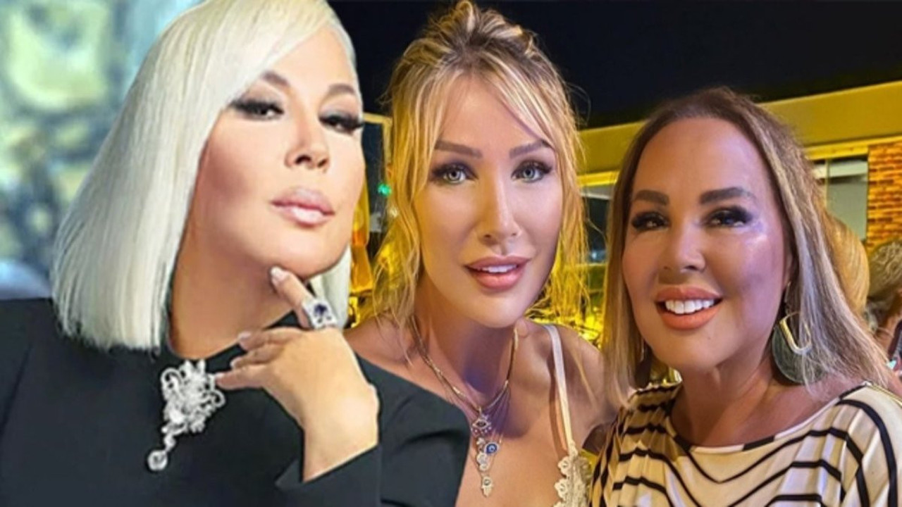 Seda Sayan takipten çıkarmıştı. Safiye Soyman sessizliğini bozdu