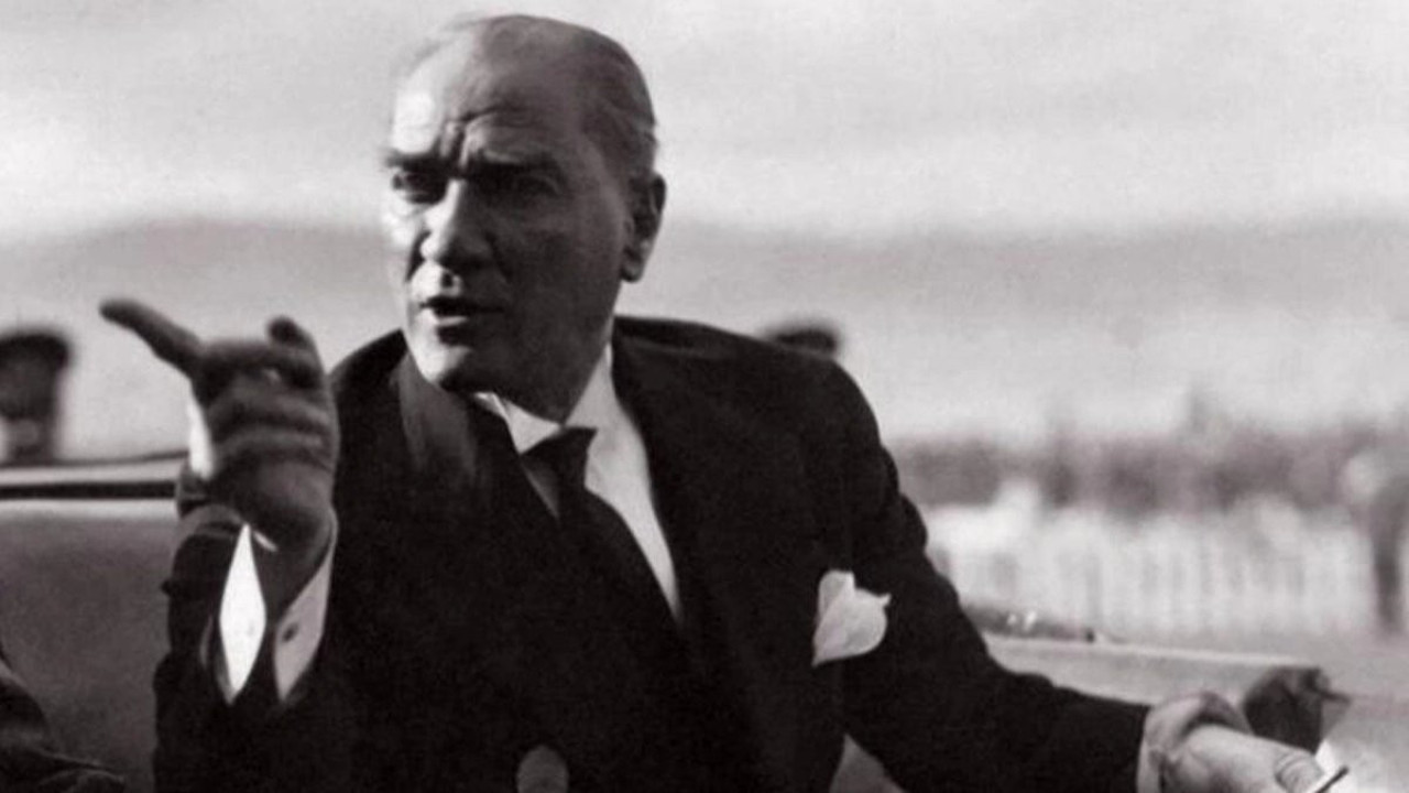 Emekli Tuğgeneral Naim Babüroğlu Türklüğü tartışmaya açma gafletinde bulunanlara Atatürk’ün sözleriyle cevap verdi