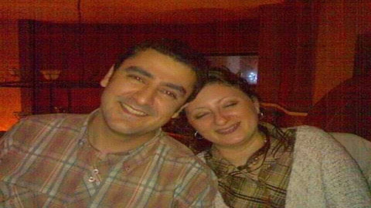 Bülent Yıldırım'ın eşi Bilnur Fidan Yıldırım hayatını kaybetti