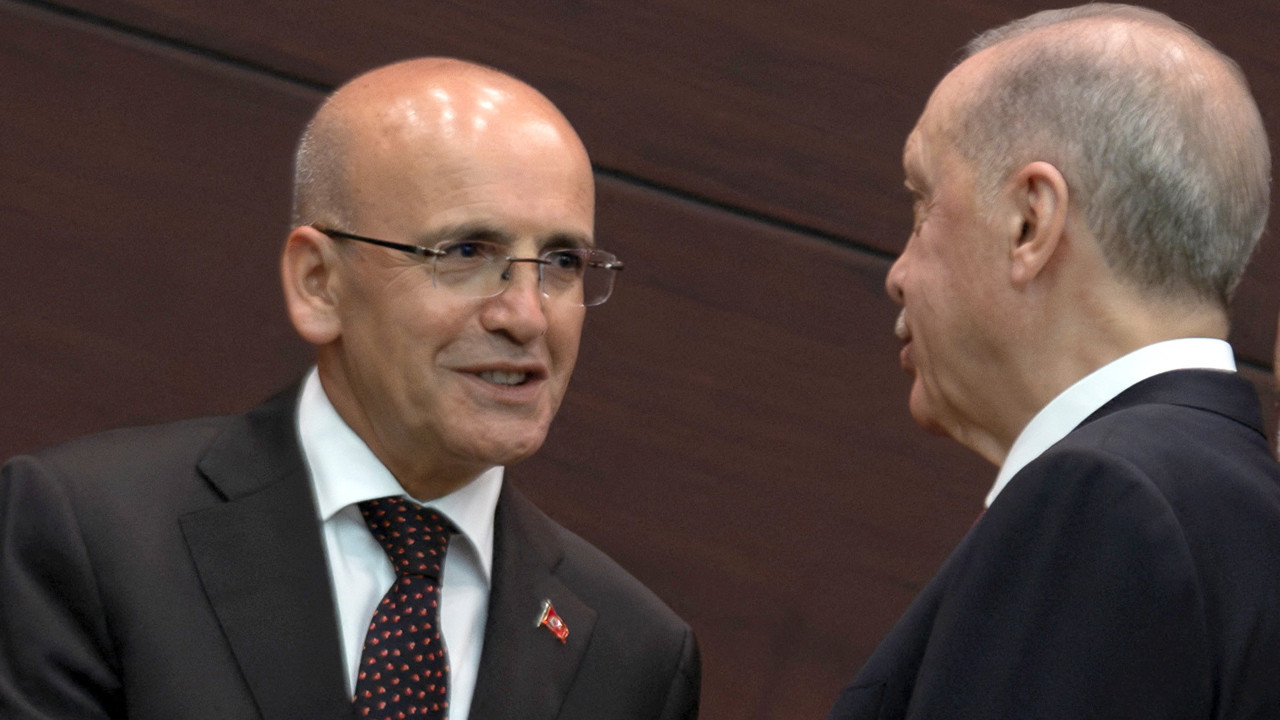 Mehmet Şimşek’in yetkileri ele alacağı tarih belli oldu. Gazeteci Sedat Bozkurt açıkladı