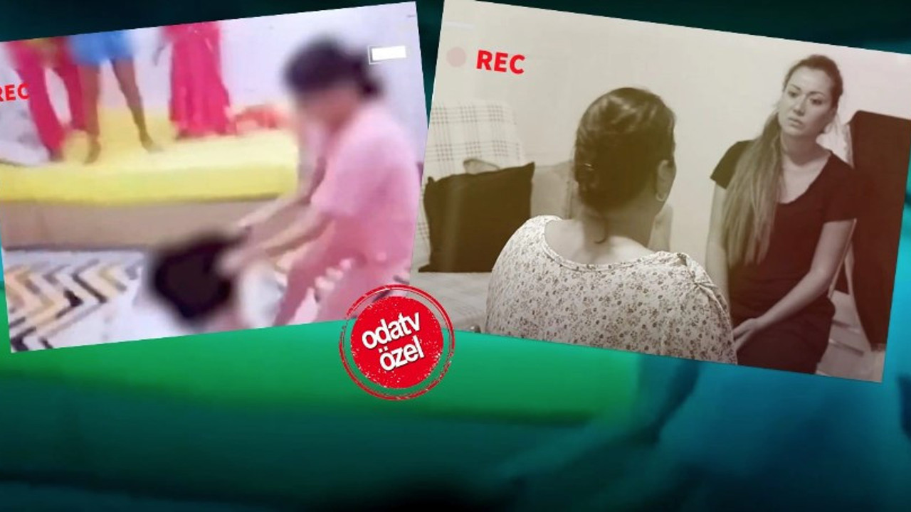 Akranlarına yaptıkları akıl alır gibi değil. Yaşları daha 9 ile 13 arasında. İşkence 15 gün sürdü