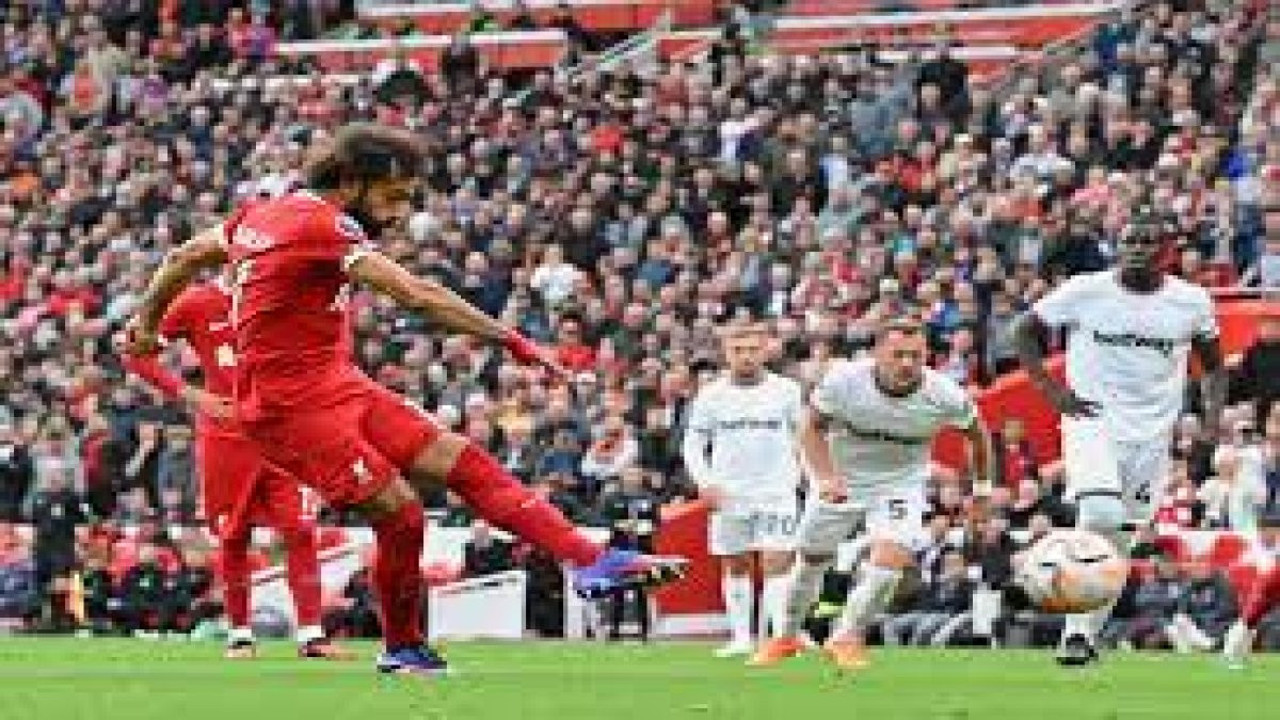 Liverpool ile Brighton kazandı Chelsea kaybetti