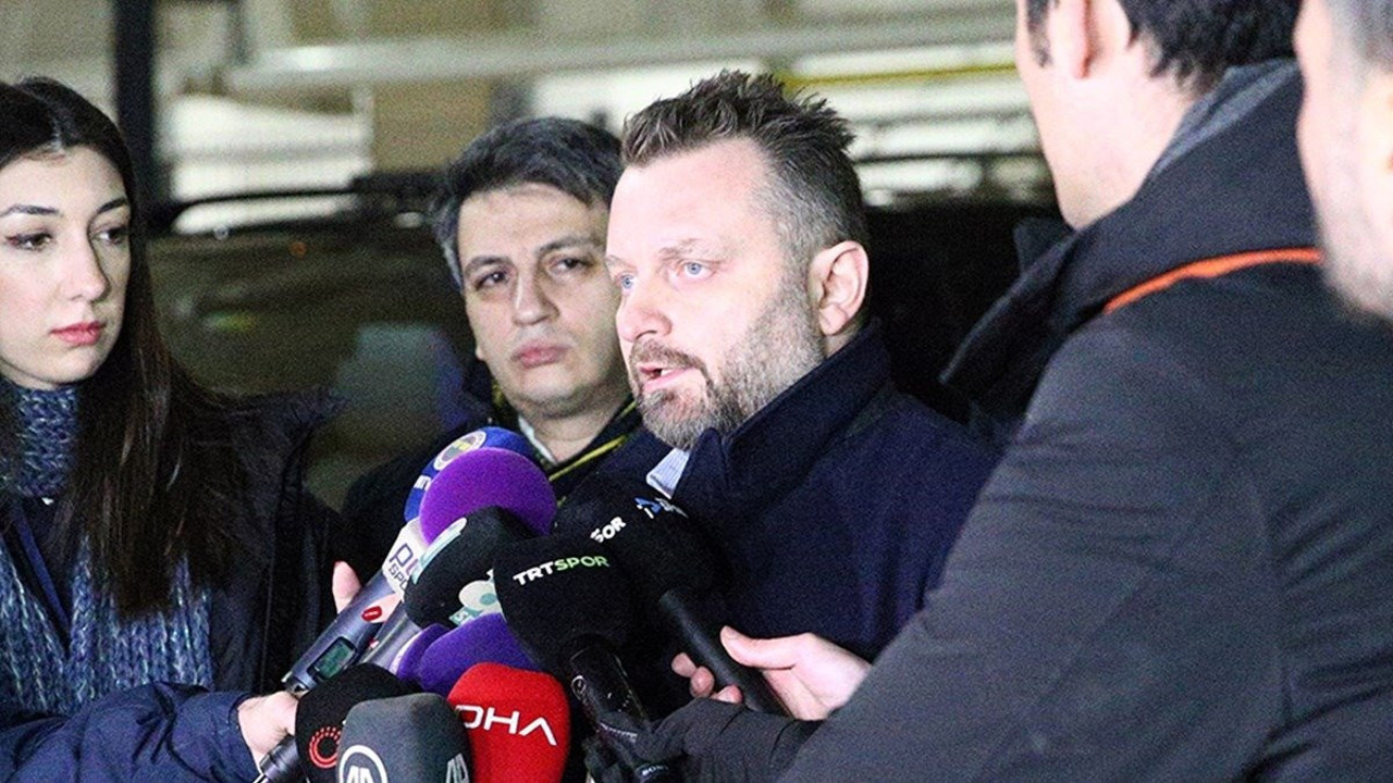 Fenerbahçe'den çok sert açıklama: Rakibe yaratılan penaltılar ve bizim başımıza gelenler