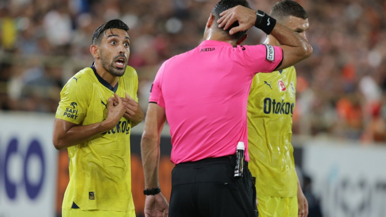 İrfan Can Kahveci "Bu sene başka"