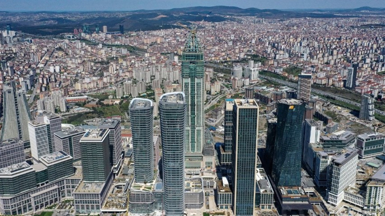 İstanbul depremi için en riskli ilçeler belli oldu. AFAD ve DASK verileri açıkladı