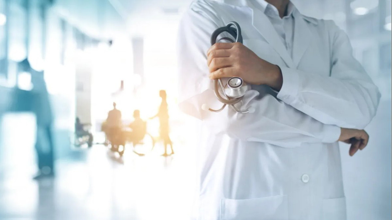 Doktorlar yurt dışına itilince Türkiye Avrupa sonuncusu oldu