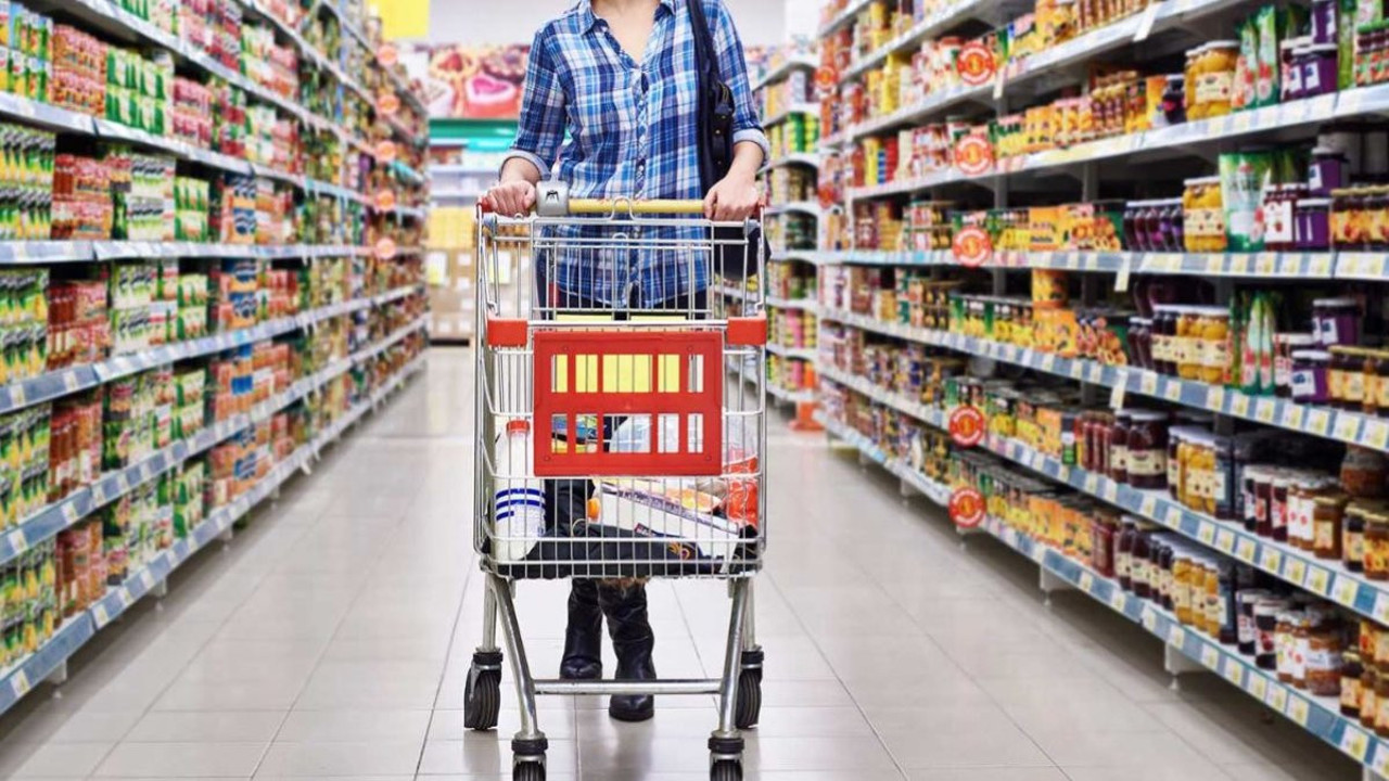 Güven endeksleri açıklandı