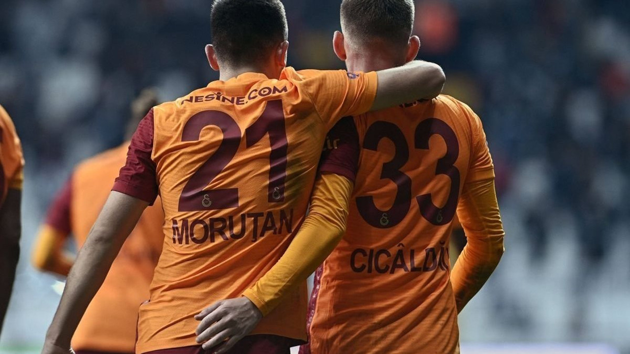 Galatasaray'ın başı derde girdi. 1 milyon Euroluk dosya FIFA'da
