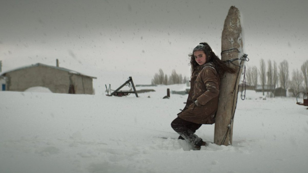 'Kuru Otlar Üstüne' filminin bileti rekor fiyata satıldı. Türkiye'de bir ilk yaşandı