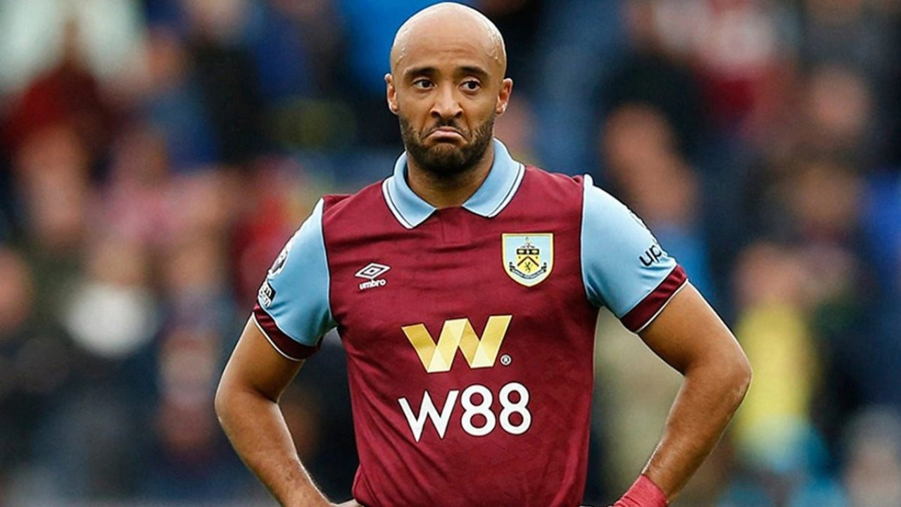 Sen misin Beşiktaş'ı beğenmeyen! Nathan Redmond'a İngiltere'de soğuk duş